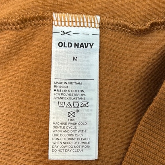 Old Navy Brown Leggings - Picture 4 of 4